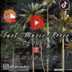 FAST Music Reece & DJ Chris PT 2💨