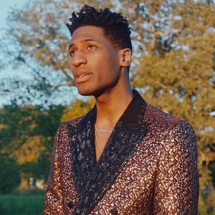Jon Batiste
