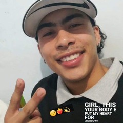 Andres Ortiz