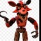 the ultimate fnaf fan