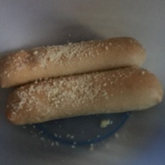 Call  MY breadsticks