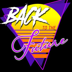 Back tothe Future music