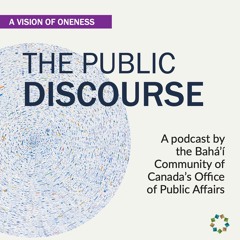 The Public Discourse