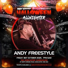 AndyFreestyle