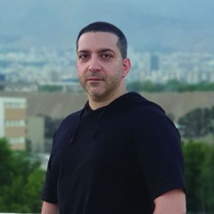 Ali Mohtashami