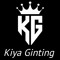 Kiya Ginting