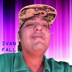 Ivan Fall