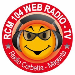 RCM 104 RADIO WEB - THE POWER RADIO STATION