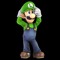 AngryBirdsLuigi