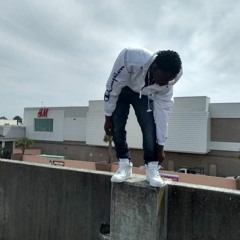 ICE DRIZZY