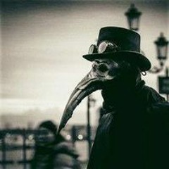Peter Eldritch