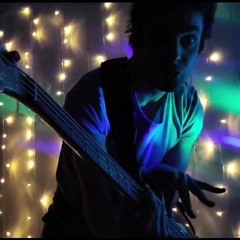 Shining Silver Eagle