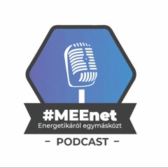 #MEEnet - Energetikáról egymásközt!