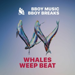 Whales Weep Beat