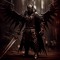 The Knight of Death