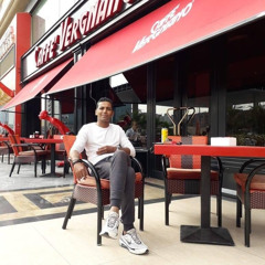 Ahmed Hassan