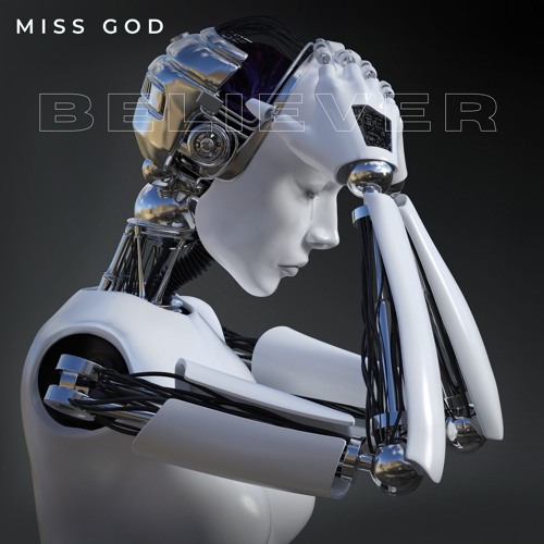 Miss God’s avatar