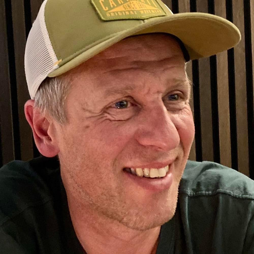 Martin Riis Sønnichsen’s avatar