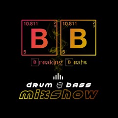 Breaking Beats Drum and Bass Mixshow