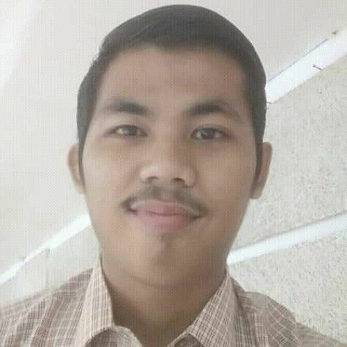 Samuel Arif Irawan’s avatar