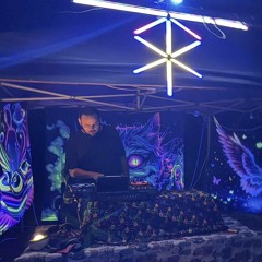 Drum and Bass Face