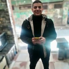Mohmmeb Belal El Desouky