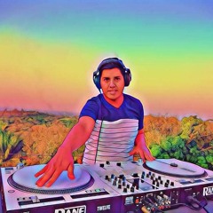 DJ IBER.Bolivia