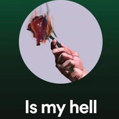 Iz my hell