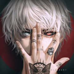 ghoul ss-rang