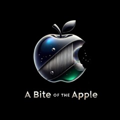 A BITE OF THE APPLE
