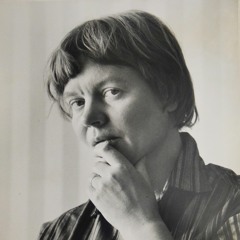 The Iris Murdoch Podcast