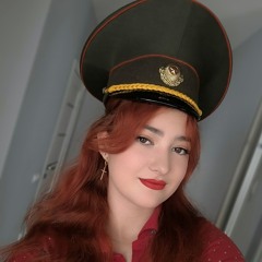 Анна Николаевна