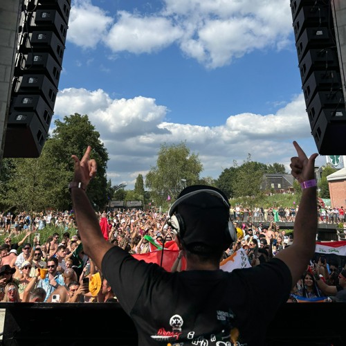 Indian Rhythm 2K20 Version ft Miroo SUPPORTED BY DIPLO!