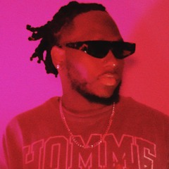 Omari Wood