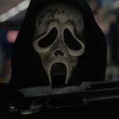 Ghost Face