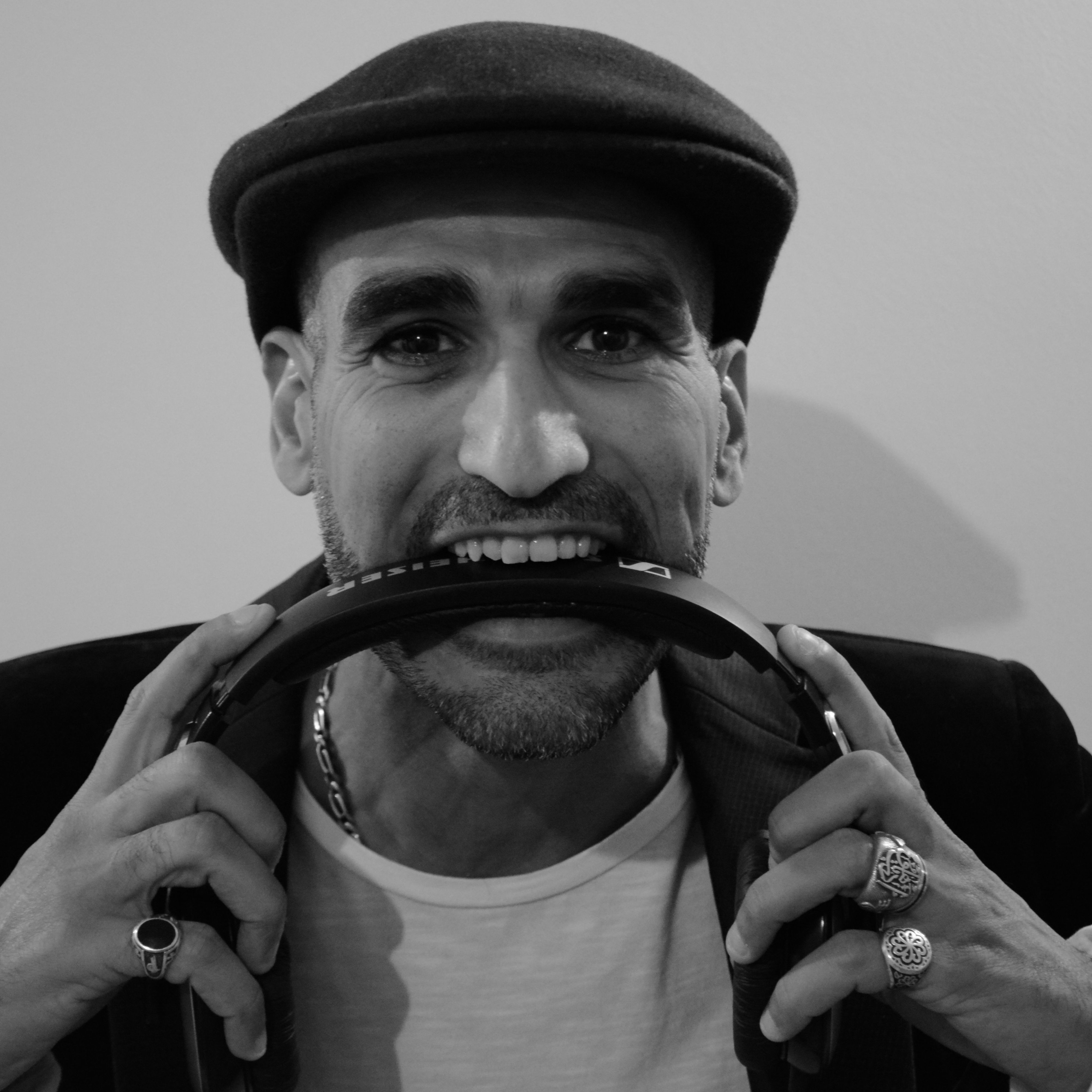 Dj Ali Gee