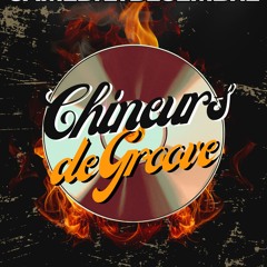 CHINEURS DE GROOVE