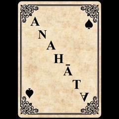 ANAHĀTA