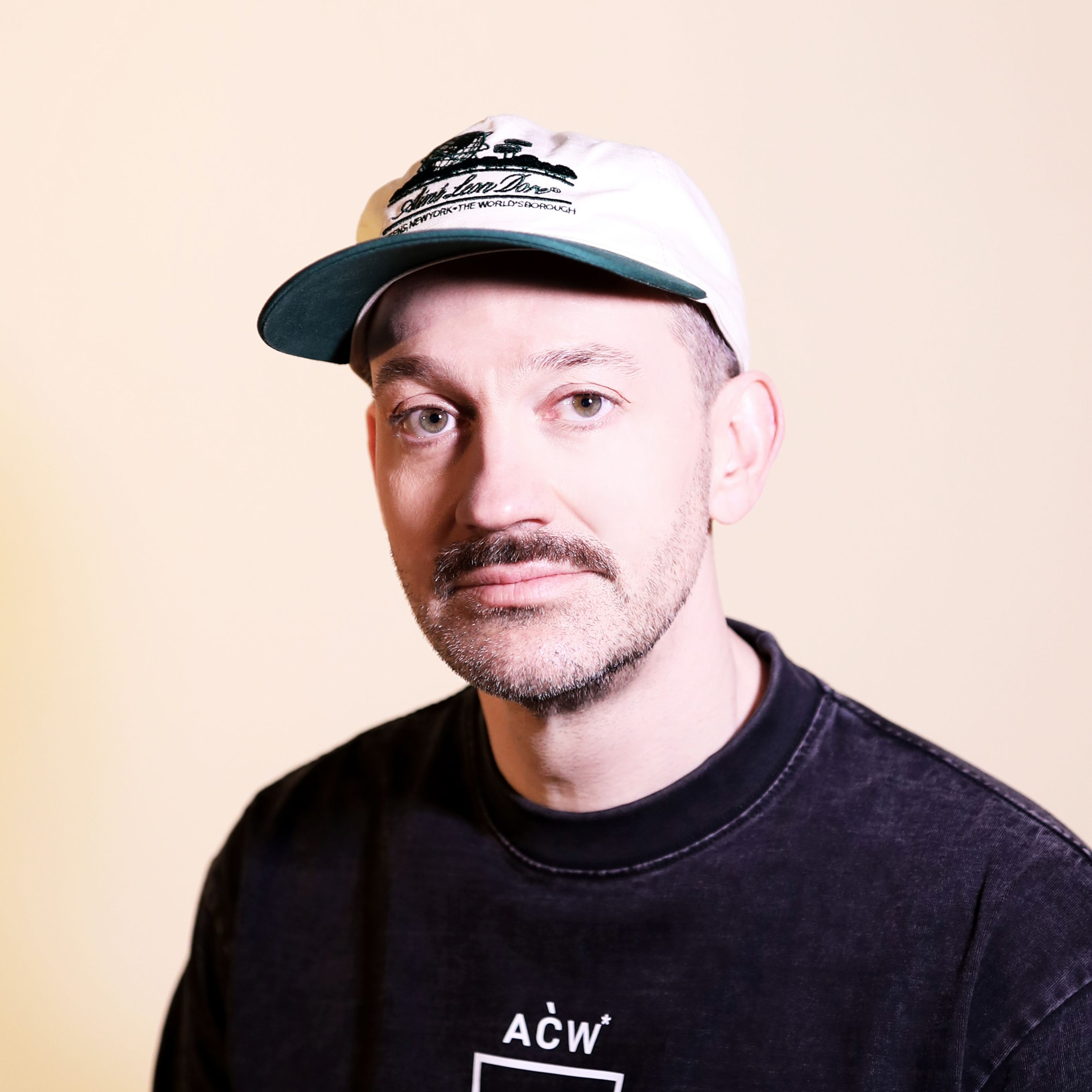 Fritz Kalkbrenner