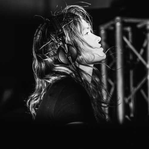 Stefanie Raschke @ Echelon Festival_19.08.23