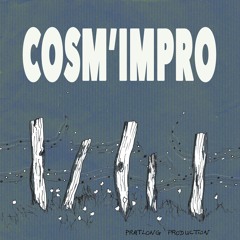 Cosm'impro