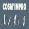 Cosm'impro