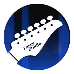 Larry Studio. (래리 스튜디오.)