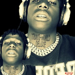 Trayz De Rapper