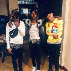 Player Madee X Band Bros