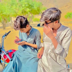 Jhanzaib Umrani