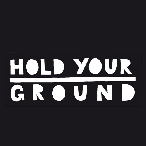 Hold Your Ground’s avatar