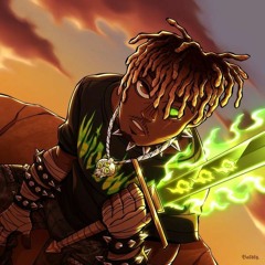 Juice WRLD - What Else (unreleased) [Extended intro]