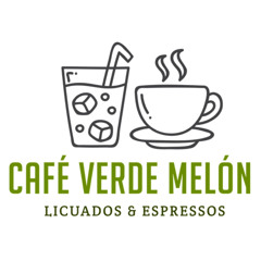 Cafe Verde Melon