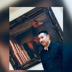 محمد الخزرجى